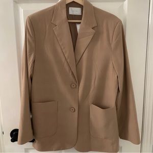 BNWT OAK+ FORT BLAZER NEVER WORN